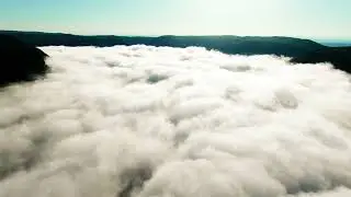 Music Enigma style. nature