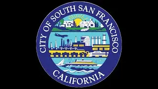 City of South San Francisco City Council Meeting 10/22/2025
