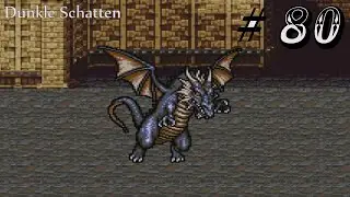 Let's Play Dunkle Schatten # 80 [Deutsch] [HD] [Blind]: Maximale Abwehr!