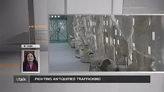 Украсть историческую ценность легче, чем провезти наркотик - utalk