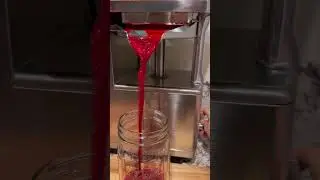 Pure Juicer: Apples, Carrots, Beets -- The Juicing Obsession is BACK!
