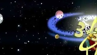 Rick and Morty Theme Song [HD]