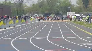 2017 CIAA Outdoor Conf Ht3(Prelim)