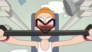 Rick and Morty but overwatch