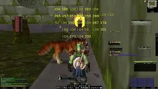 DM North HyenaBugs