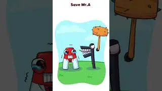 Alphabet Lore 3- Alphabet DOP: Delete Puzzle Gameplay- Android, iOs games
