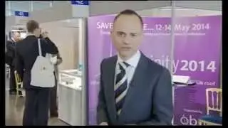 BioTrinity 2013 BBC News Report