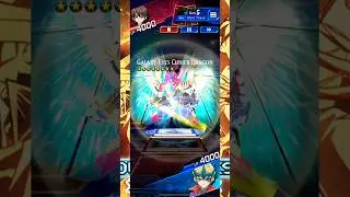 Does Kite Have Summoning Animation With Galaxy-Eyes Cipher Dragon? | Yu-Gi-Oh! Duel Links (1)