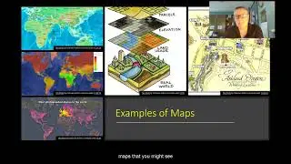 6.1.2.2 Map Basics