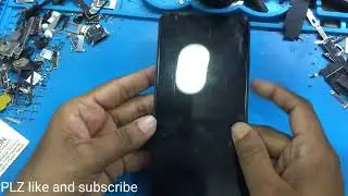 REDMI 11 PRIME  V.BATT SHORT , WATER DAMAGE , EASLEY  REMOVE