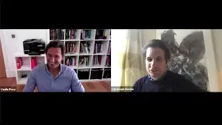 Talis Founder Spotlight: Christoph Rieche, Co-Founder and CEO, iwoca