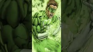Who is the Power Ring of Earth 3 (New 52)? #crimesyndicate #dccomics #dc #justiceleague #earth3