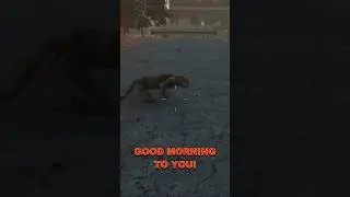 Good Morning! #gaming #7daystodie #zombie #survivalgame #7dtd #shorts