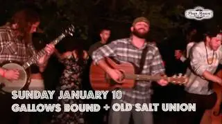 This Week's Concerts at The Pour House Music Hall, Jan 6 - 10