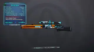 Pearlescent Drop From The Warrior!
