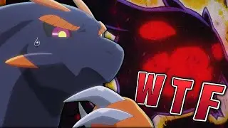 Bro Got Isekai'd as COVID 😭 RIP Everyone 😂💀 (Reincarnated Dragon Hatchling Episode 3 REACTION)