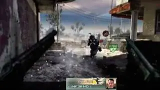 Inferno With 2v1 Clutch FTW (40oz)