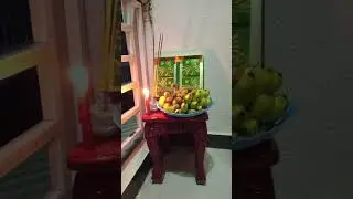 របៀបសែននំលោកខែរបស់ខ្ញុំ / Mid Autumn festival / Thidavary Life