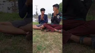 Goonga Bola 😂 | #comedy #funny
