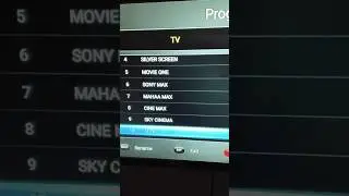 free dish new update Today 45.e + 42. e New channel update Today