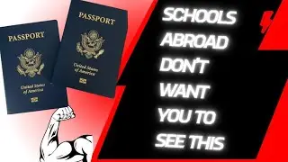 3 Countries Africans Can Study With Low Tuition fees.