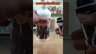 Personalized Photo/Text Printed Sipper Bottle