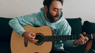 Sean Henry - The Sugar (Acoustic)