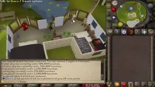 OSVeldahar Server Showcase! (RSPS)(OSRS)
