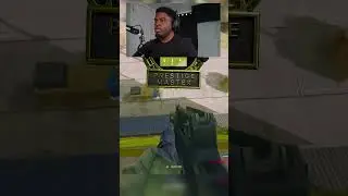 I&rsquo;m scared of 1v4s chat #shorts #warzone #algorithm #rebirth