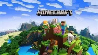 Bedwars on the Hive - Minecraft Bedrock Gameplay