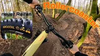 Endlich SuperSoft-Mischung beim Continental Enduro Casing! | Ettlinger Hometrails