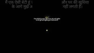 sad what's app status video #whatsappsadstatus