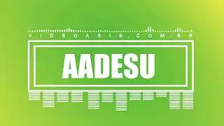AADESU  by VIDEOASISCOMBR