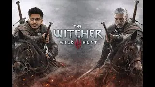 I believe in my Sword| Geralt's Arc|the Witcher 3 Wild Hunt| Live Streaming