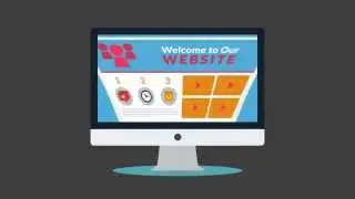 Los Angeles Web Design Company, webVDEO