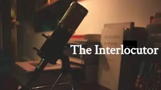 The Interlocutor Ep6 - Nikesh Shukla on The Good Immigrant