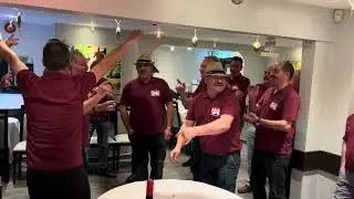 Os bigornas 2025