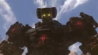 Granblue Fantasy: Relink Excavallion