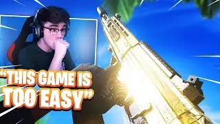 the BEST CLASS SETUP in WARZONE!! WARZONE MASHUP TOURNAMENT!! (COD MW WARZONE)
