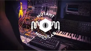 Mutant Modular MM002 - Mateo Murphy