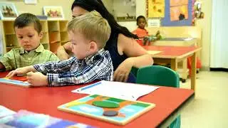 Alpha's Discovery Kids Preschool and Daycare