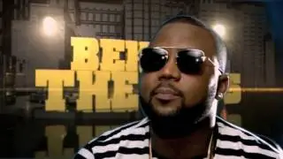 #ShizNiz: BTS with Cassper Nyovest on Doc Shebeleza Part 1