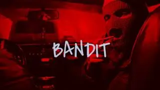 [FREE FOR PROFIT] Aggressive Gangsta Type Trap Beat 'BANDIT' | Diss Type Beat (prod. SCHAM)