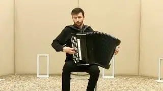 Yaroslav Oleksiv (Ukraine) 