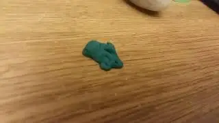 clay world; oh no.p1