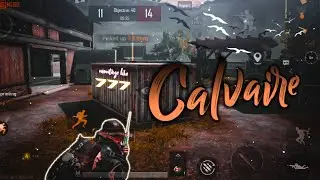 Montage Edit Like 777 On Android | CALVAIRE - Velocity Montage #Dryzen #777Android #velocitymontage