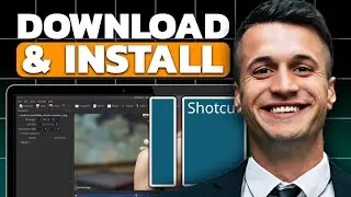 How To Download And Install Shotcut Video Editor (Updated 2025)