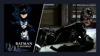 Batman Returns - Summary