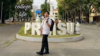 COLLEGE LIFE &bull; A Day In The Life Of A PRMSU Accountancy Student
