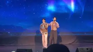 241109 FortPeat // Love Sea OST // Love Sea FM in MNL